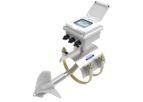McCrometer McPropeller - Turf Irrigation Propeller Meter