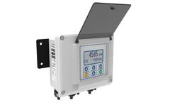 McCrometer ProComm Max - Signal Transmitter