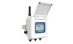 McCrometer SmartTrax OnBoard - Telemetry System