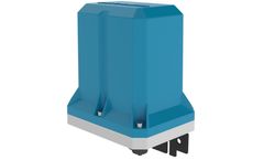 McCrometer SmartTrax - Flexible Wireless Remote Telemetry Unit (RTU)