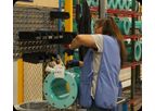 McCrometer - Meter Repair Program (MRP)