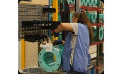 McCrometer - Meter Repair Program (MRP)