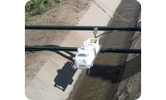 McCrometer Hach - FLO-DAR Repair Service