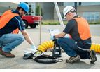 McCrometer Hach - Data Delivery Services (DDS)