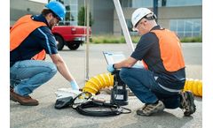 McCrometer Hach - Data Delivery Services (DDS)