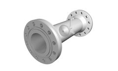 McCrometer - Model V-Cone - Differential Pressure Flow Meters