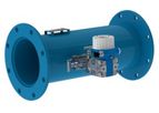 McCrometer VM V-Cone - Differential Pressure Flow Meter