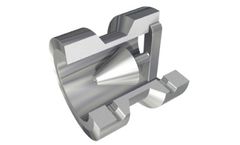 McCrometer - Wafer Cone Flow Meter