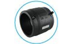 DuraFuse - Couplers For Electrofusion Fittings