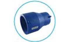 DuraFuse - Electrofusion Reducers