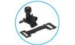 DuraFuse - Underclamp And Top Load Tapping Tees