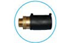 DuraFuse - Transition Fittings