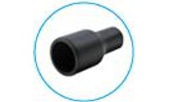DuraFuse - Long Spigot Reducers