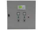 Standard Controlcabinet with PC-2000
