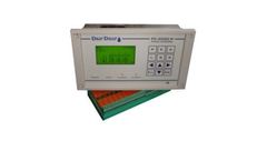 Model PC-2000 - Pump Controllers