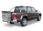 Hilltip IceStriker - Model 120 & 200 - Tailgate Spreader