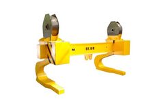 Credeblug - Model GC-301 - Tong for Crane