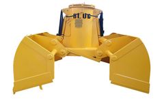 Credeblug - Model C2-1,8 - Clamshell Grab