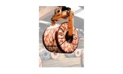 Stemm - Model 11.0097 - Telescope Coil Grab