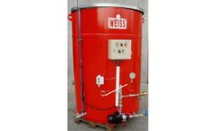 Weiss - Expansion Tank