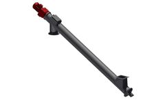 Weiss - Model Type 220-W - Ash Worm