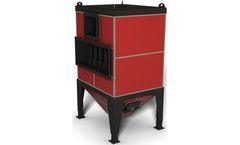 Weiss - Multi Cyclone