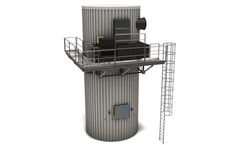 Weiss - Flue Gas Filter System