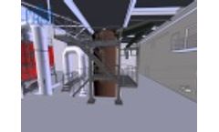 WEISS - Wood Chips Plant Overview Video