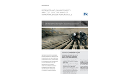 Retrofits Brochure
