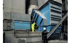 Howden - Induced Draft (ID) Fans