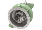 Howden - Model EGR Series - Centrifugal Blower