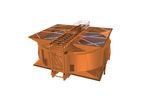 Howden - Rotary Regenerative Air Preheater