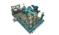 Howden - Diaphragm Compressors