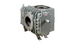 Roots - Rotary Lobe Blowers