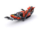 Terex Finlay - Model I-140RS - Impact Crusher