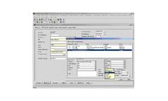 Trilogy Media Manager - Catalogue of Rights Software