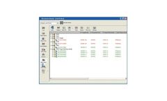 Trilogy Publishing Manager - Fulfillment Management Software