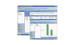 Trilogy Publishing Manager - Marketing Management Software