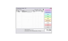 Trilogy Publishing Manager - Retail, Electronic Point of Sale Software