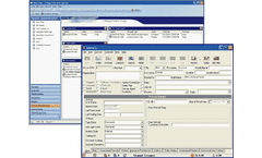 Trilogy Publishing Manager - Customer & Contact Management Software