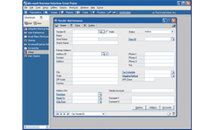 Trilogy Publishing Manager - Financial Management Software
