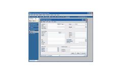 Trilogy Publishing Manager - Financial Management Software