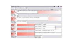 Trilogy Title Manager - Production Scheduling Software