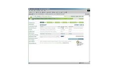 Trilogy Publishing Manager - Web & Electronic Commerce Software