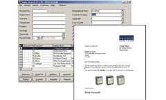 Trilogy Commerce Manager - List Management Software
