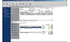 Trilogy Commerce Manager - Sales Management Software