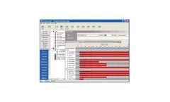 Trilogy Commerce Manager - Production Management Software