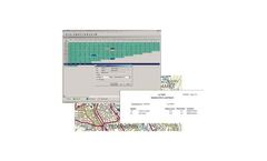 Trilogy - Star Sampler Time and Resources Software