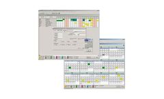 Trilogy TAPS - Creating the Plan Software