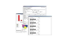 Trilogy TAPS - Scheduling Fieldwork Environmental Software